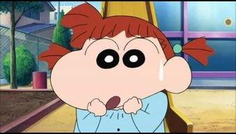 蜡笔小新妈妈爆料视频,揭秘家庭日常趣事